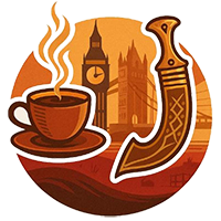 اللمَّـة اليـمـنـيـة - لندن