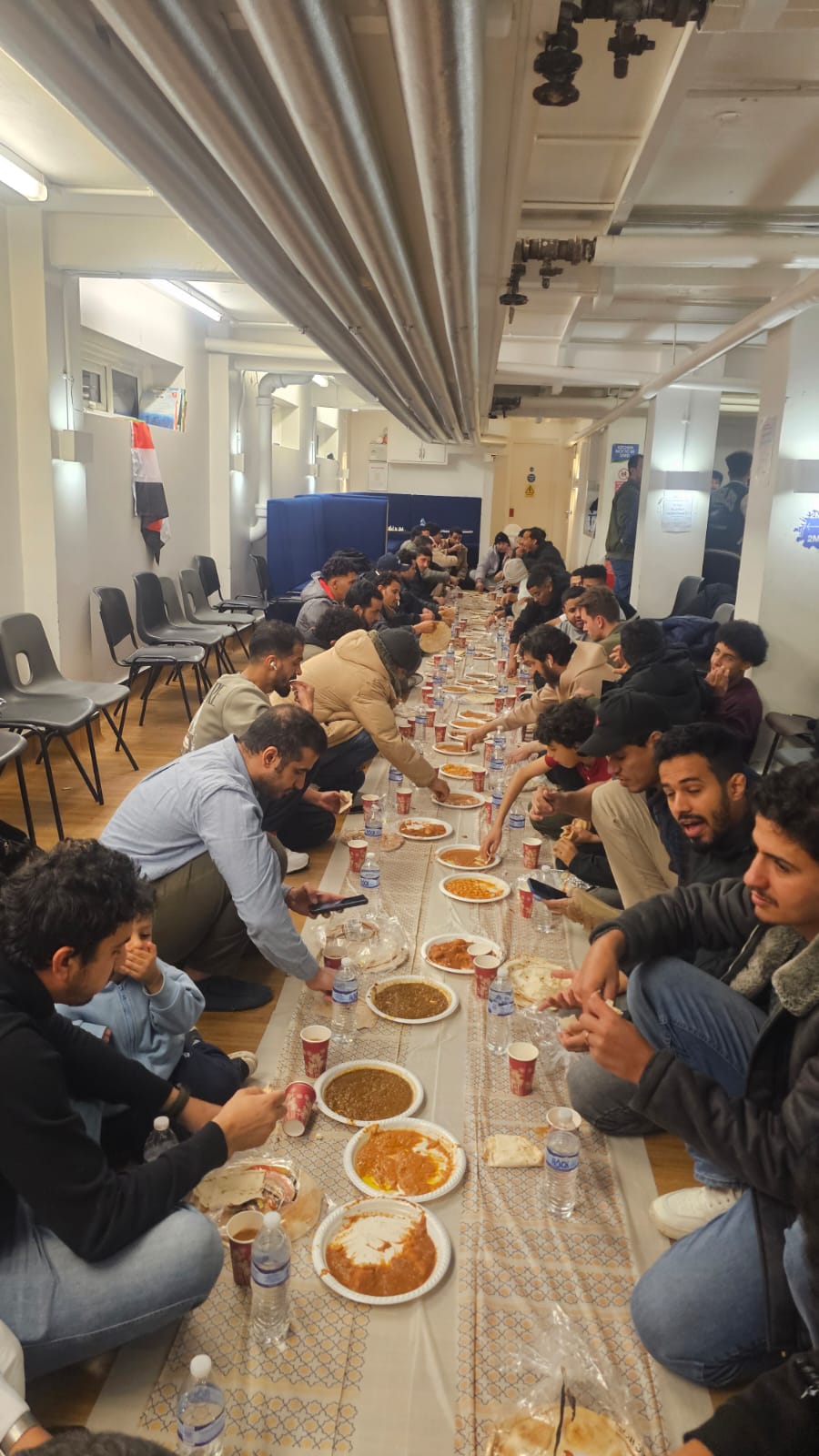 روح اللمة اليمنية