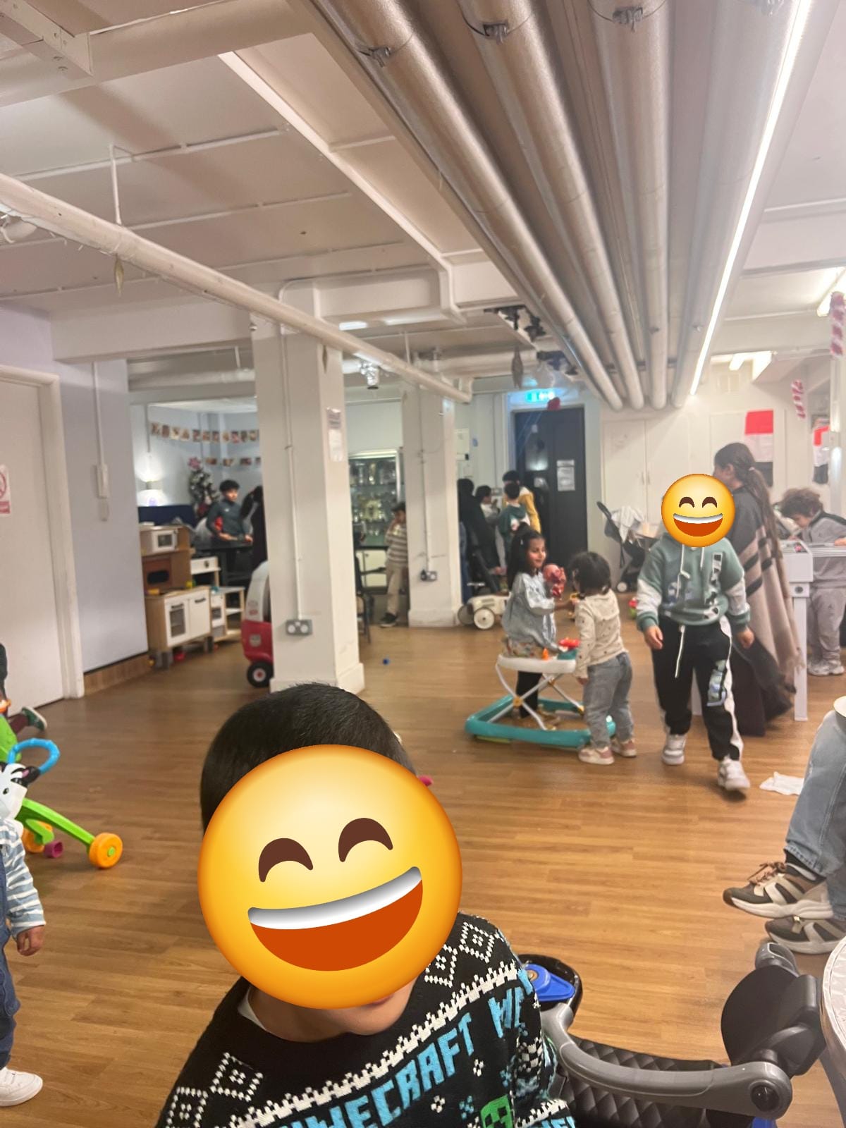 🎉🌟 لمة الأمسيات اليمانية – للنساء والأطفال