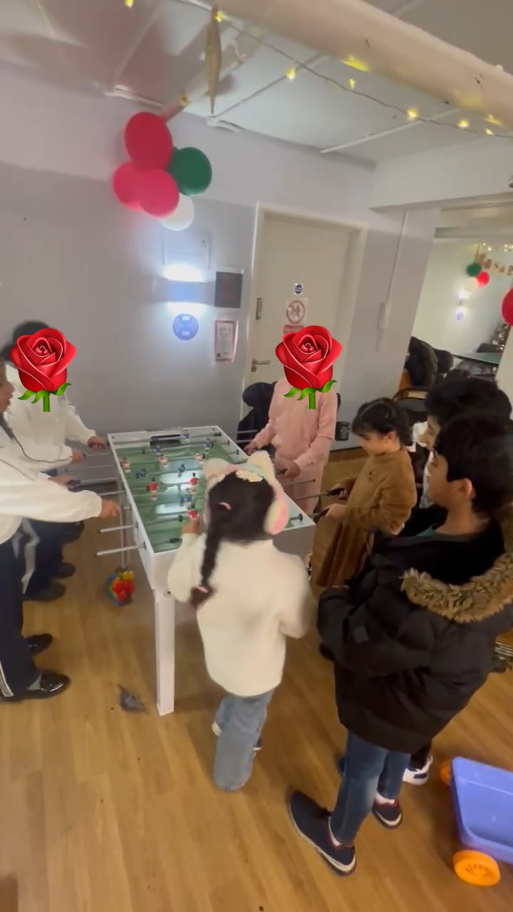 ❄️ ❄️   لمة شتوية نسائية يمنية مميزة دافئة  ❄️